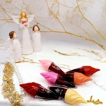 تینت لب بستنی قیفی برند TOUCH LADY کد SP06