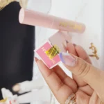 ریمل حجم دهنده ضدآب ماسکارا شیگلم SHEGLAM کد V 80