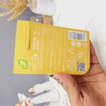 بالم لب مکس لیدی با طعم میوه پاپایا MAX LADY کد 3677