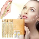 پک نخ کلاژن ساز جذبی طلا برند HIH اصلی کد 0492