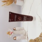 کرم دست قهوه ارگانیک حجم 60 گرم برند بیوآکوا کد 2124