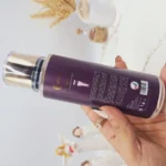 بادی اسپلش مدل Trixor ROSY DEEP NIGHT حجم 250 میل کد 4546