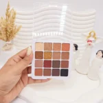 سایه چشم 16 رنگ NORA POWERS کد 2050