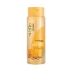 شامپو بدن بادام و عسل شون 420میل|Schon Almond And Honey Body Wash 420ml