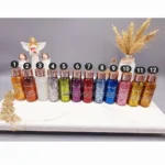 گلیتر مایع صورت و بدن برند Sparkling Girls کد3021