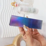 پرایمر و ضد آفتاب دو رنگ نیکوتینامید سادور کد 51148