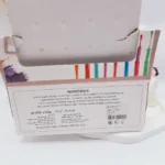 لاک ناخن با کیفیت کد 42212