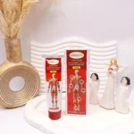 کرم درمانی تسکین دهنده سریع درد عضلانی و درد های روماتیسمی برند هدا بیوتی کد 3221