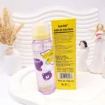 اسپری فیکس آرایش برند کاریته کد 2336-47A