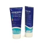 کرم ساینده و پاک کننده هیدرودرم مناسب انواع پوست حجم 200 میلی لیتر