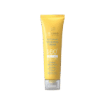 کرم ضد آفتاب سینره SPF 60 مناسب انواع پوست حجم 50 میلی لیتر - بی رنگ