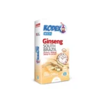 کاندوم تاخیری جینسینگ کدکس مدل Ginseng بسته 12 عددی