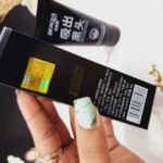 ماسک پیل آف زغال ضدجوش سرسیاه بیوآکوا BIOAQUA کد BQY 88478