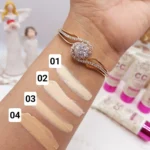 سی سی کرم قوی برند LAKME9TO5 کد JC3002