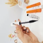 ریمل حجم دهنده مویی برند انترنتی با کیفیت بالا کد 1363