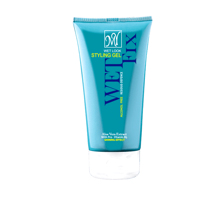 wet-fix ژل موی مرطوب مای|My Wet Fix Hair Gel - Image 1
