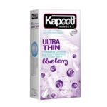 کاندوم 12 عددی فوق العاده نازک جدید کاپوت