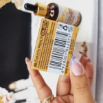 سرم ضد پیری و روشن کننده عصاره برنج برند وکالی Wokali کد HA_3074