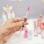 شاین لب و برق لب دو طرفه فانتزی Miss Betty کدL3827