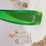 ژل آلوئه ورا 92 درصد حجم 280 میل برند max lady کد 2345