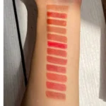 پک 12 تایی رژ مدادی برند هدا بیوتی کد 2064