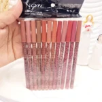 خط لب مدادی با کیفیت نوت NOTE کد 1695