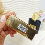 ادکلن ORCHID NOIR حجم 100 میل ساخت امارات کد 3655