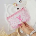 کیف طلقی با کیفیت و ترند طرح لویی ویتون LV