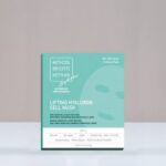 ماسک سلولی هیالورون لیفتینگ ام بی کی