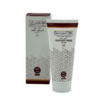 کرم ضد آفتاب رنگی دمودکسیلین SPF 50 مناسب برای انواع پوست حجم 50 میلی‌لیتر