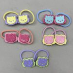 کش مو طرح کیتی