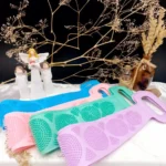 لیف کمری سیلیکونی دسته دار