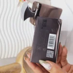 ادکلن ۱۰۰ میل شرکتی ماندگاری 8 ساعته مدل HEERO کد 0847