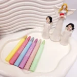 هایلایتر قلمی کرومی برند دوسه کد 002