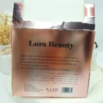 ریمل حجم دهنده ماسکارا لارا بیوتی کد 009