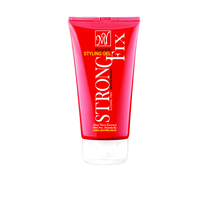 strong ژل موی قوی مای|My Power Styling Gel Strong Fix - Image 1