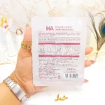 ماسک ورقه ای هیالورونیک اسید ایمیجز IMAGES کد XXM1202