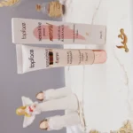 پرایمر مینرال گیاهی تاپ فیس مناسب پوست چرب و حساس برند topface اورجینال کد T832