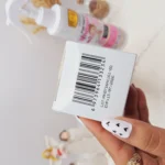 اسپری پرطرفدار سفید کننده و لوسیون پا برند RAKO کد 3234