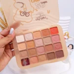 پالت سایه بیست رنگ خرسی آرت اسکین کد 977044