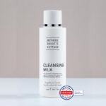 شیر پاک کن 200 میلی لیتر ام بی کی