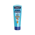 ژل اصلاح ريش مردانه اکسيژن 200 ميل کامان