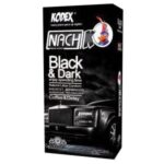 کاندوم کدکس ۱۲ عددی مشکی تاخیری