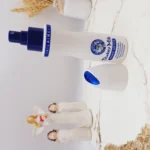 اسپری فیس مدل شیر الاغ (آبی) برند تایلامی TAILAIMEI کد TLM_SS040