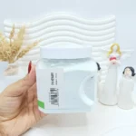 ماسک هیدروژلی خیار CUCUMBER دکتر مینایر 400 گرم