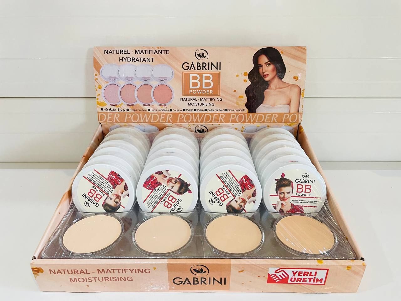 96880ab5-1f03-4a95-8447-385de805a456 پنکک bb گابرینی - Image 1