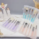 ست براش پرطرفدار استند دار مدل مسافرتی