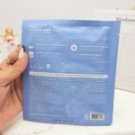 ماسک آبرسان و تقویت کننده هیالورونیک بایودنس پک 4 عددی ساخت کره جنوبی اصلی