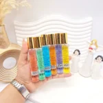 عطر قلمی رایحه فانتزی طرح دخترک کد 6620