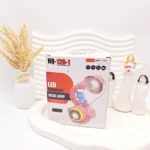 چراغ مطالعه فانتزی طرح هلیکوپتر و اسب تک شاخ کد HQ-12D-1